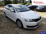 Skoda RAPID 1.0 TSI Active Aukcja 288722 - grafika 2