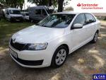 Skoda RAPID 1.0 TSI Active Aukcja 288722 - grafika 1
