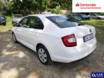 Skoda RAPID 1.0 TSI Active Aukcja 288722 - grafika 4