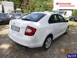 Skoda RAPID 1.0 TSI Active Aukcja 288722 - grafika 3