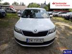 Skoda RAPID 1.0 TSI Active Aukcja 288722 - grafika 11