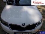 Skoda RAPID 1.0 TSI Active Aukcja 288722 - grafika 28