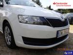 Skoda RAPID 1.0 TSI Active Aukcja 288722 - grafika 32