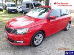 Skoda Fabia 1.0 TSI Ambition Aukcja 288723 - grafika 1