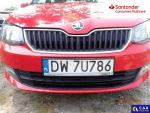 Skoda Fabia 1.0 TSI Ambition Aukcja 288723 - grafika 35