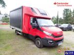 Iveco Daily 35S17 Aukcja 288724 - grafika 2