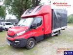 Iveco Daily 35S17 Aukcja 288724 - grafika 1