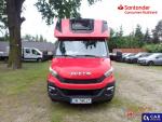 Iveco Daily 35S17 Aukcja 288724 - grafika 12
