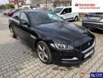 Jaguar XE 2.0 D AWD R-Sport aut Aukcja 288725 - grafika 2