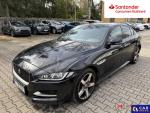 Jaguar XE 2.0 D AWD R-Sport aut Aukcja 288725 - grafika 1