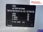 Opel Astra V 1.4 T Enjoy S&S aut Aukcja 288726 - grafika 9