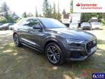 Audi Q8 50 TDI mHEV Quattro Tiptronic Aukcja 288729 - grafika 2