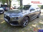 Audi Q8 50 TDI mHEV Quattro Tiptronic Aukcja 288729 - grafika 1
