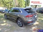 Audi Q8 50 TDI mHEV Quattro Tiptronic Aukcja 288729 - grafika 4