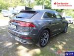 Audi Q8 50 TDI mHEV Quattro Tiptronic Aukcja 288729 - grafika 3