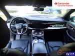 Audi Q8 50 TDI mHEV Quattro Tiptronic Aukcja 288729 - grafika 7