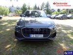 Audi Q8 50 TDI mHEV Quattro Tiptronic Aukcja 288729 - grafika 11