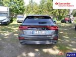Audi Q8 50 TDI mHEV Quattro Tiptronic Aukcja 288729 - grafika 12