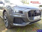 Audi Q8 50 TDI mHEV Quattro Tiptronic Aukcja 288729 - grafika 30