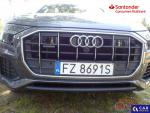 Audi Q8 50 TDI mHEV Quattro Tiptronic Aukcja 288729 - grafika 33