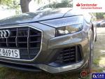 Audi Q8 50 TDI mHEV Quattro Tiptronic Aukcja 288729 - grafika 36