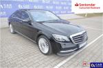 Mercedes-Benz Klasa S 560 e L 9GTRONIC Aukcja 288734 - grafika 2