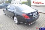 Mercedes-Benz Klasa S 560 e L 9GTRONIC Aukcja 288734 - grafika 4