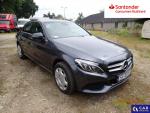 Mercedes-Benz Klasa C 220 d 4Matic 7GTRONI Aukcja 288740 - grafika 2