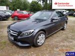 Mercedes-Benz Klasa C 220 d 4Matic 7GTRONI Aukcja 288740 - grafika 1