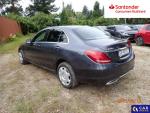 Mercedes-Benz Klasa C 220 d 4Matic 7GTRONI Aukcja 288740 - grafika 4