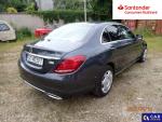 Mercedes-Benz Klasa C 220 d 4Matic 7GTRONI Aukcja 288740 - grafika 3