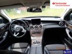 Mercedes-Benz Klasa C 220 d 4Matic 7GTRONI Aukcja 288740 - grafika 19