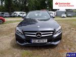 Mercedes-Benz Klasa C 220 d 4Matic 7GTRONI Aukcja 288740 - grafika 24