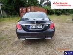Mercedes-Benz Klasa C 220 d 4Matic 7GTRONI Aukcja 288740 - grafika 25