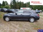 Mercedes-Benz Klasa C 220 d 4Matic 7GTRONI Aukcja 288740 - grafika 26