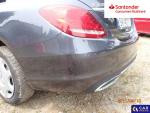 Mercedes-Benz Klasa C 220 d 4Matic 7GTRONI Aukcja 288740 - grafika 81