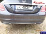 Mercedes-Benz Klasa C 220 d 4Matic 7GTRONI Aukcja 288740 - grafika 84