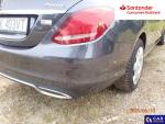 Mercedes-Benz Klasa C 220 d 4Matic 7GTRONI Aukcja 288740 - grafika 87