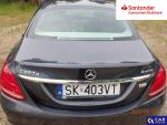 Mercedes-Benz Klasa C 220 d 4Matic 7GTRONI Aukcja 288740 - grafika 88