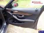 Mercedes-Benz Klasa C 220 d 4Matic 7GTRONI Aukcja 288740 - grafika 110