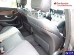 Mercedes-Benz Klasa C 220 d 4Matic 7GTRONI Aukcja 288740 - grafika 125