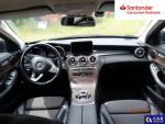 Mercedes-Benz Klasa C 220 d 4Matic 7GTRONI Aukcja 288740 - grafika 136