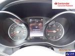 Mercedes-Benz Klasa C 220 d 4Matic 7GTRONI Aukcja 288740 - grafika 183