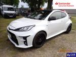 Toyota Yaris 1.6 Dynamic Aukcja 288742 - grafika 1