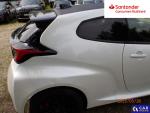 Toyota Yaris 1.6 Dynamic Aukcja 288742 - grafika 57