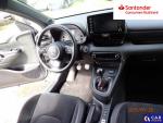 Toyota Yaris 1.6 Dynamic Aukcja 288742 - grafika 100