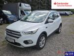 Ford Kuga 1.5 EcoBoost FWD Edition ASS GPF aut Aukcja 288749 - grafika 1