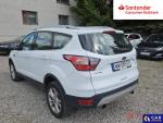 Ford Kuga 1.5 EcoBoost FWD Edition ASS GPF aut Aukcja 288749 - grafika 4