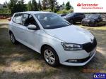 Skoda Fabia 1.0 TSI Ambition Aukcja 288750 - grafika 2
