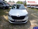 Skoda Fabia 1.0 TSI Ambition Aukcja 288750 - grafika 5